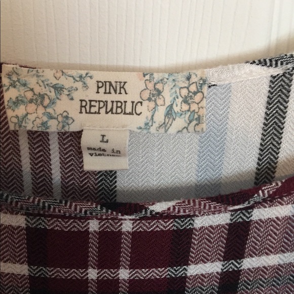 Blouse - Picture 3 of 4